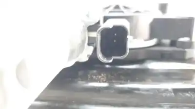 Second-hand car spare part rear left window regulator for byd atto 3 ev oem iam references sc2em6204100b  