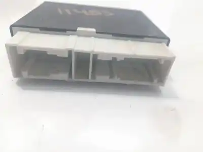 Second-hand car spare part electronic module for mini cooper se cooper se electrico oem iam references 66335a02f94  