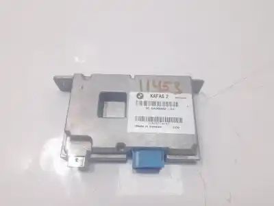Second-hand car spare part electronic module for mini cooper se cooper se electrico oem iam references 1c5a350d2