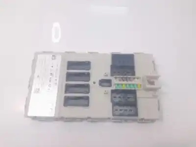 Second-hand car spare part fuse box unit for mini cooper se cooper se electrico oem iam references 61355a577f2