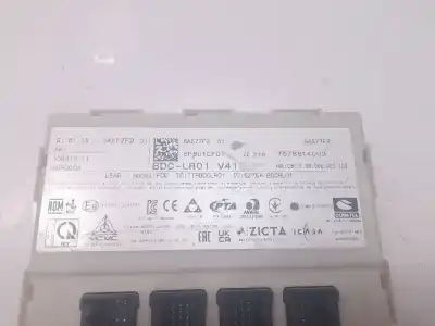 Second-hand car spare part fuse box unit for mini cooper se cooper se electrico oem iam references 61355a577f2  