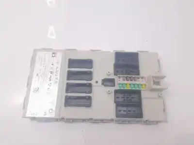 Second-hand car spare part fuse box unit for mini cooper se cooper se electrico oem iam references 61355a577f2  