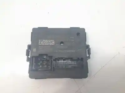 Автозапчастина б/у електронний модуль для seat leon (kl1) 1.5 16v tsi act 131 cv / 96 kw посилання на oem iam 5wa907530q