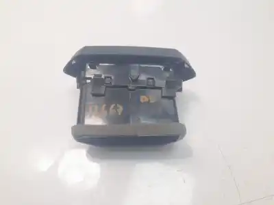 Автозапчастина б/у аераційна решіта для seat leon (kl1) 1.5 16v tsi act 131 cv / 96 kw посилання на oem iam 5fb820902aunm  