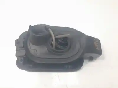 Автозапчастина б/у зовнішній пливний колпак для seat leon (kl1) 1.5 16v tsi act 131 cv / 96 kw посилання на oem iam 5fa809905j  5fa809905h