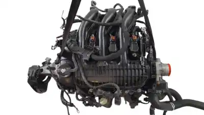 Pezzo di ricambio per auto di seconda mano motore completo per citroen c3 picasso 1.2 12v e-thp riferimenti oem iam hm05  