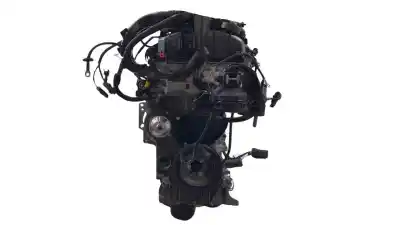 Pezzo di ricambio per auto di seconda mano motore completo per citroen c3 picasso 1.2 12v e-thp riferimenti oem iam hm05  