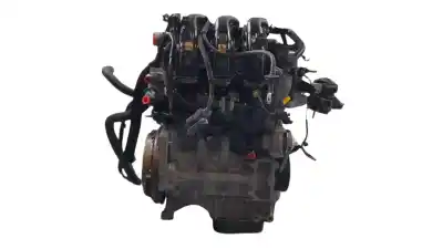 Pezzo di ricambio per auto di seconda mano motore completo per citroen c3 picasso 1.2 12v e-thp riferimenti oem iam hm05  