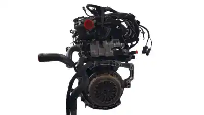 Pezzo di ricambio per auto di seconda mano motore completo per citroen c3 picasso 1.2 12v e-thp riferimenti oem iam hm05  