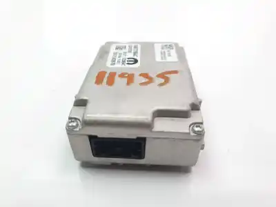 Second-hand car spare part camera for jeep compass ii longitude 4x2 oem iam references 53479766  