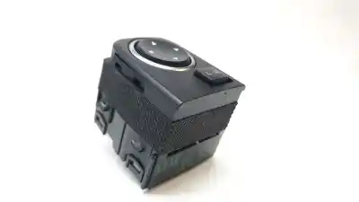 Second-hand car spare part rearview side mirror switch for kia xceed drive oem iam references 93530j7200  