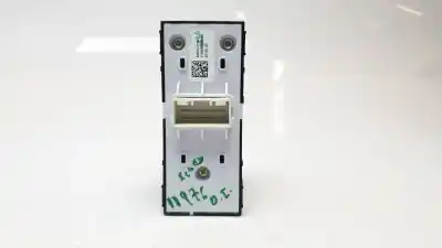 Peça sobressalente para automóvel em segunda mão botão / interruptor elevador vidro dianteiro esquerdo por kia xceed drive referências oem iam 93570j7120  