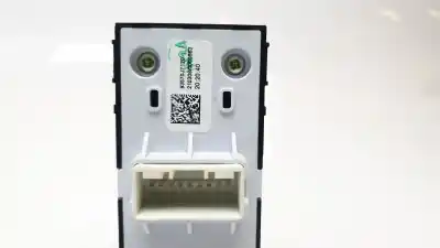 Peça sobressalente para automóvel em segunda mão botão / interruptor elevador vidro dianteiro esquerdo por kia xceed drive referências oem iam 93570j7120  