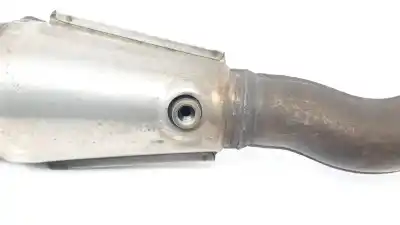 Peça sobressalente para automóvel em segunda mão catalisador por kia xceed drive referências oem iam 289k12u030  