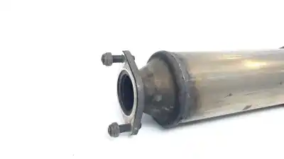 Peça sobressalente para automóvel em segunda mão catalisador por kia xceed drive referências oem iam 289k12u030  