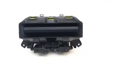 Second-hand car spare part air vent for tesla model 3 (5yj3) ev awd oem iam references 173342310
