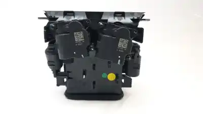 Автозапчасти б/у аэратор за tesla model 3 (5yj3) ev awd ссылки oem iam 173342310  