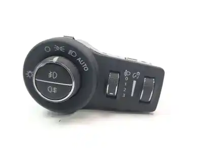Автозапчасти б/у управление светом за jeep compass ii longitude 4x2 ссылки oem iam 6bt87lxhab2671