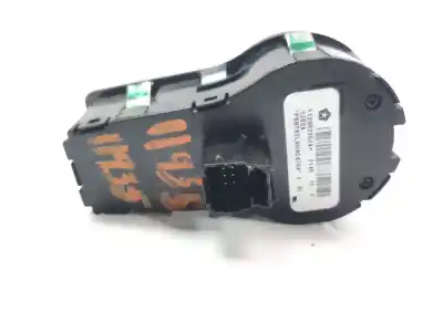 Автозапчасти б/у управление светом за jeep compass ii longitude 4x2 ссылки oem iam 6bt87lxhab2671  120021524