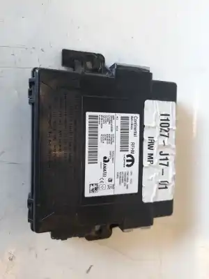 Автозапчасти б/у электронный модуль за jeep compass ii longitude 4x2 ссылки oem iam p68411099aa