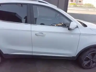 Pezzo di ricambio per auto di seconda mano PORTA ANTERIORE DESTRA per MG ROVER MG ZS SUV  Riferimenti OEM IAM 10318336  