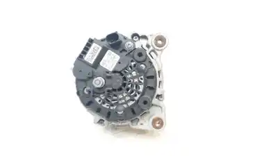 Автозапчасти б/у генератор за volkswagen t-cross (c11) 1.0 tsi ссылки oem iam 05e903027b alf280a01 
