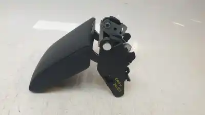 Second-hand car spare part center armrest for volkswagen t-cross (c11) 1.0 tsi oem iam references 2gm864207aotf Second-hand car spare part center armrest for volkswagen t-cross (c11) 1.0 tsi oem iam references 2gm864207aotf