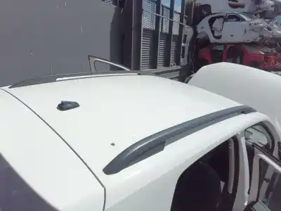 Автозапчастина б/у бруски для даху для volkswagen t-cross (c11) 1.0 tsi посилання на oem iam 2gm860026b  2gm860025b Автозапчастина б/у бруски для даху для volkswagen t-cross (c11) 1.0 tsi посилання на oem iam 2gm860026b  2gm860025b