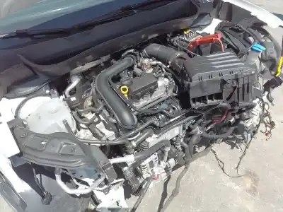 İkinci el araba yedek parçası FREN POMPASI için VOLKSWAGEN T-CROSS (C11)  OEM IAM referansları 5Q1614019AC  