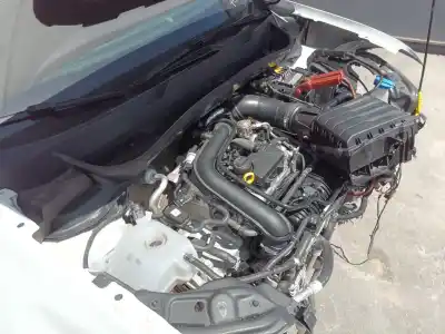 Автозапчастина б/у ебу контролер двигуна для volkswagen t-cross (c11) 1.0 tsi посилання на oem iam 05c907394d   Автозапчастина б/у ебу контролер двигуна для volkswagen t-cross (c11) 1.0 tsi посилання на oem iam 05c907394d