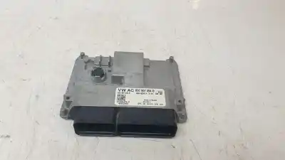 Second-hand car spare part ecu engine control for volkswagen t-cross (c11) 1.0 tsi oem iam references 05c907394d Second-hand car spare part ecu engine control for volkswagen t-cross (c11) 1.0 tsi oem iam references 05c907394d