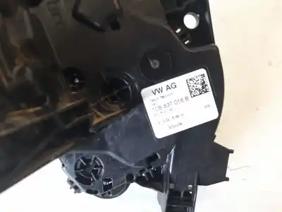 Автозапчасти б/у замок передней правой двери за volkswagen t-cross (c11) 1.0 tsi ссылки oem iam 10b837016b dlf690037  Автозапчасти б/у замок передней правой двери за volkswagen t-cross (c11) 1.0 tsi ссылки oem iam 10b837016b dlf690037