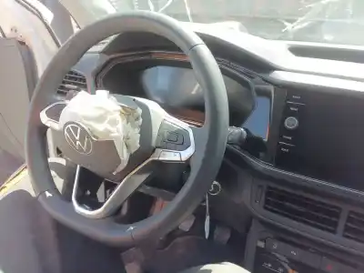 Автозапчастина б/у рульва колонка для volkswagen t-cross (c11) 1.0 tsi посилання на oem iam 2q1909144ab   Автозапчастина б/у рульва колонка для volkswagen t-cross (c11) 1.0 tsi посилання на oem iam 2q1909144ab