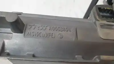 Автозапчастина б/у рульва колонка для volkswagen t-cross (c11) 1.0 tsi посилання на oem iam 2q1909144ab   Автозапчастина б/у рульва колонка для volkswagen t-cross (c11) 1.0 tsi посилання на oem iam 2q1909144ab