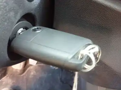 Second-hand car spare part ignition switch for volkswagen t-cross (c11) 1.0 tsi oem iam references 1k0905851 Second-hand car spare part ignition switch for volkswagen t-cross (c11) 1.0 tsi oem iam references 1k0905851