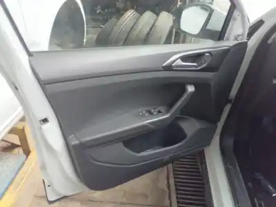 Second-hand car spare part driver left window regulator for volkswagen t-cross (c11) 1.0 tsi oem iam references 2gm837461c 106238316  Second-hand car spare part driver left window regulator for volkswagen t-cross (c11) 1.0 tsi oem iam references 2gm837461c 106238316