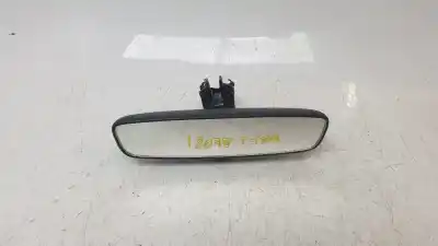 Second-hand car spare part interior rearview mirror for volkswagen t-cross (c11) 1.0 tsi oem iam references 3g0857511bk Second-hand car spare part interior rearview mirror for volkswagen t-cross (c11) 1.0 tsi oem iam references 3g0857511bk