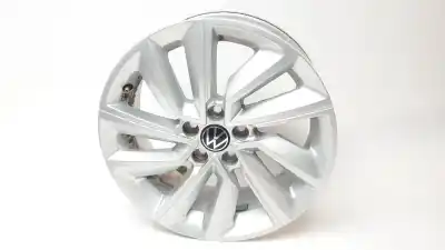 Pièce détachée automobile d'occasion JANTE pour VOLKSWAGEN T-CROSS (C11)  Références OEM IAM 2GM601025S  
