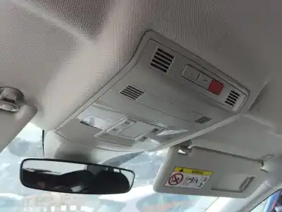 Автозапчастина б/у внутрішне світло для volkswagen t-cross (c11) 1.0 tsi посилання на oem iam 2ga867071b   Автозапчастина б/у внутрішне світло для volkswagen t-cross (c11) 1.0 tsi посилання на oem iam 2ga867071b