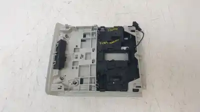 Автозапчастина б/у внутрішне світло для volkswagen t-cross (c11) 1.0 tsi посилання на oem iam 2ga867071b   Автозапчастина б/у внутрішне світло для volkswagen t-cross (c11) 1.0 tsi посилання на oem iam 2ga867071b