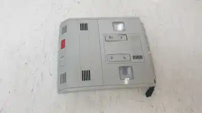 Автозапчастина б/у внутрішне світло для volkswagen t-cross (c11) 1.0 tsi посилання на oem iam 2ga867071b   Автозапчастина б/у внутрішне світло для volkswagen t-cross (c11) 1.0 tsi посилання на oem iam 2ga867071b