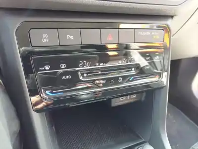 Автозапчастина б/у клімат-контроль для volkswagen t-cross (c11) 1.0 tsi посилання на oem iam 2gn907044   Автозапчастина б/у клімат-контроль для volkswagen t-cross (c11) 1.0 tsi посилання на oem iam 2gn907044