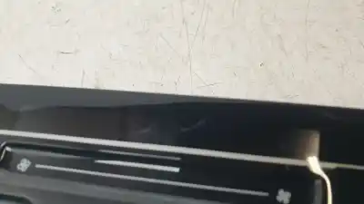 Автозапчастина б/у клімат-контроль для volkswagen t-cross (c11) 1.0 tsi посилання на oem iam 2gn907044   Автозапчастина б/у клімат-контроль для volkswagen t-cross (c11) 1.0 tsi посилання на oem iam 2gn907044