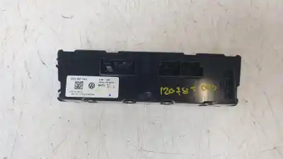 Автозапчастина б/у клімат-контроль для volkswagen t-cross (c11) 1.0 tsi посилання на oem iam 2gn907044   Автозапчастина б/у клімат-контроль для volkswagen t-cross (c11) 1.0 tsi посилання на oem iam 2gn907044