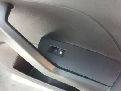 Автозапчастина б/у передній правий віконний вимикач для VOLKSWAGEN T-CROSS (C11) 1.0 TSI Посилання на OEM IAM 5G0959855P  