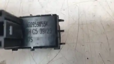 Автозапчастина б/у управління склонами заднє ліво для volkswagen t-cross (c11) 1.0 tsi посилання на oem iam 5g0959855k   Автозапчастина б/у управління склонами заднє ліво для volkswagen t-cross (c11) 1.0 tsi посилання на oem iam 5g0959855k