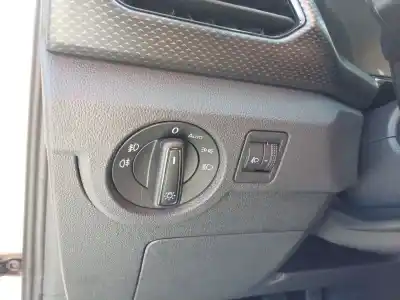 Автозапчастина б/у УПРАВЛІННЯ СВІТЛОМ для VOLKSWAGEN T-CROSS (C11)  Посилання на OEM IAM 5G0941431AQ  