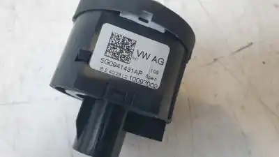 Автозапчастина б/у управління світлом для volkswagen t-cross (c11) 1.0 tsi посилання на oem iam 5g0941431ap   Автозапчастина б/у управління світлом для volkswagen t-cross (c11) 1.0 tsi посилання на oem iam 5g0941431ap