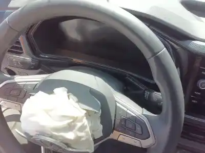 Second-hand car spare part multifunction switch for volkswagen t-cross (c11) 1.0 tsi oem iam references 2q1953507l   Second-hand car spare part multifunction switch for volkswagen t-cross (c11) 1.0 tsi oem iam references 2q1953507l