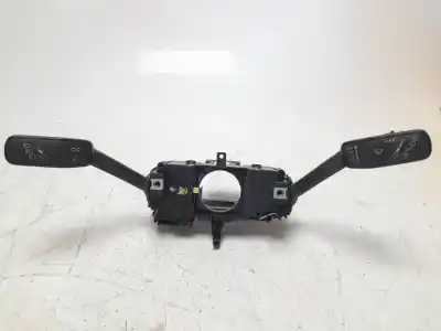 Second-hand car spare part multifunction switch for volkswagen t-cross (c11) 1.0 tsi oem iam references 2q1953507l Second-hand car spare part multifunction switch for volkswagen t-cross (c11) 1.0 tsi oem iam references 2q1953507l